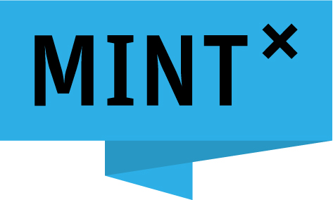 MINT-X_Logo